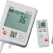 Thermal Loggers